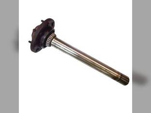 Used Axle Drive Shaft & Hub Compatible with Bobcat 843 853 6569618