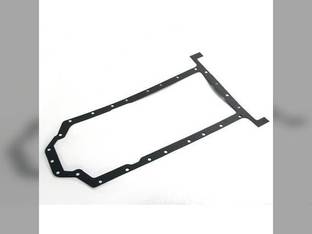 Oil Pan Gasket Massey Ferguson 298 1085 285 70 698 1080 737957M1 Perkins A4.318 36866732