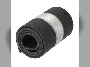 Belt - Sledge Roll Belt Cleaner Strip New Holland 648 658 650 BR740 BR750 678 644 654 Case IH RBX461 RBX451 RBX452 RBX462