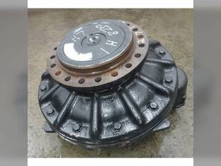 Used Final Drive Case IH 7230 8240 9230 8230 7240 9240 47402437 New Holland CR8.90 CR6.80 CR9.90 CR6.90 CR7.90 47402437