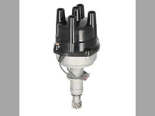 Remanufactured Distributor fits Massey Ferguson 50 65 50 65 135 150 165 194059M91 fits Delco Remy 1112644