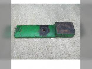 Used Arm Pull Rub Block John Deere 8410 8200 8300 8100T 8200T 8110 8310T 8410T 8100 8300T 8210 8400 8210T 8110T 8400T 8310 R108285