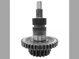Mechanical TA Back Gear- Belt Pulley Drive International 450 400 Super MTA 660 560 361288R3