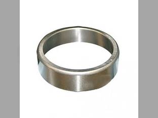 Tapered Bearing Cup fits Ford 2000 4000 600 601 611 620 621 630 631 640 641 650 651 660 661 671 681 800 801 820 821 841 850 851 861 881 900 901 NDA77124A fits Allis Chalmers 235089 fits White WRT9007