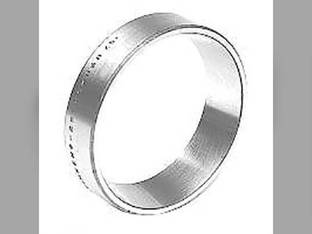Rear Axle Bearing Cup Massey Ferguson 270 699 50 255 670 265 1085 30 690 6500 275 31 245 285 40 40 283 298 60 282 698 Ford 800 4120 29620 833639M1 JD8210 NDA4222A 29620-I