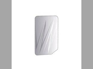 Cab Glass - Door RH or LH International Hydro 100 1566 1466 766 1066 1568 966 1468 539123R1