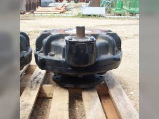 Used Final Drive Assembly Case IH 8230 9230 47402442