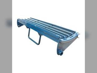 Narrow Wire Concave Extension fits New Holland CR920 CR940 CR960 86585615