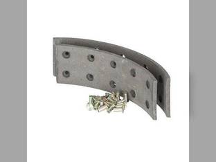 Brake Shoe Linings Allis Chalmers CA B IB C 70209864