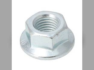 Axle Flange Nut fits New Holland C232 C238 L218 L220 L225 L230 86512498 fits Case SR175 SV185 SV300 40XT 60XT 70XT 75XT 85XT 90XT 95XT 410 420 420CT 430 435 440 440CT 445 445CT 450 450CT 465 86512498