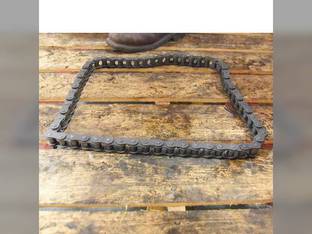 Used Roller Chain Assembly New Holland SL40B LS150 L150 LX485 86501170 John Deere 5575 MG86501170