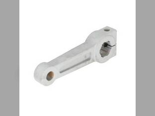 Steering Arm Schwartz/Speeco - Left Hand fits John Deere 60 70 620 630 720 730 2510 2520 3010 3020 4000 4010 4020 fits International H M 300 350 400 450 460 504 544 560 656 706 806 856 fits Oliver