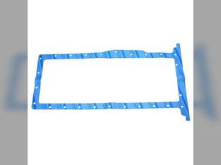 Oil Pan Gasket Minneapolis Moline GTC 283 U 403 M670 G GTB GB UT M504 M602 M604 UB 336 M670 Super M5 10A9130