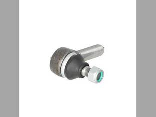 Tie Rod End Outer - Right Hand International 2656 784 2500B 684 454 484 884 2500A 656 Hydro 84 544 2544 379327R91 Case IH 885 485 585 995 595 685 495 695 895 379327R91
