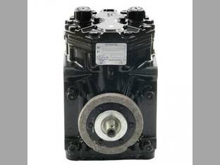 Air Conditioning Compressor - York International 3288 6788 3088 3688 5288 7288 5088 6588 7488 6388 3488 5488 Case IH 1822 1844 1660 1620 1670 1640 1680 Massey Ferguson 8460 Cat / Lexion CLAAS 860 880