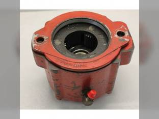 Used PTO Gear Box Case IH SC412 8370 8380 SC416 8360 SC414 Hesston 1170 1275 1060 1014+2 1160 1270 Gehl 2270 2275 2262 2245 2240 John Deere 1380 1600 1525 1424 New Holland 116 1475 499 078565