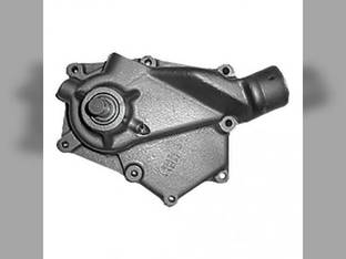 Remanufactured Water Pump fits John Deere 2840 3130 R28438 R62157 R66420 R68733 AR80962 T28438