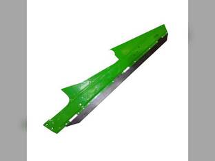 Bottom Sieve Structure Plate - Left Hand fits John Deere S670HM S680HM S690HM S650 S660 S670 S680 S690 KXE10161