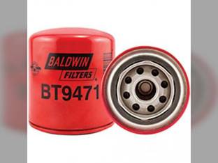 Filter Hydraulic Spin on BT9471 Valtra 465 565 455 865 405 365 665 700 900 800 355 305 V836536797 AGCO 836536797 836579590 Valmet 20410800