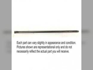 Used Push Rod International 660 350 414 606 560 55 303 460 2606 806 340 2504 706 504 2706 550 330 650 420 164436R91