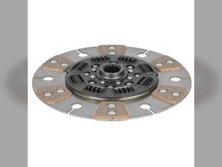 Remanufactured Clutch Disc fits Allis Chalmers 7010 7020 7040 7045 7060 8010 8030 8050 8070 70268718