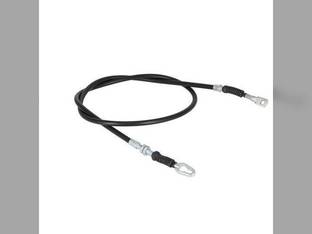 Cable - Hand Brake Massey Ferguson 383 375 398 365 399 281 390T 362 396 271 390 360 393 3596775M92