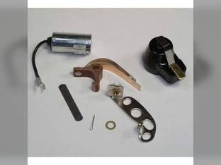 Tune-Up Kit Ford 6600 3000 4000 6000 5000 5600 2000 3600 4600 2600 4100 21A12R