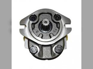 Hydraulic Pump - Dynamatic Bobcat 2410 853 6665552