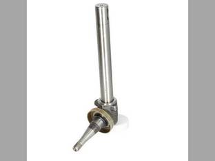 Spindle - LH Massey Ferguson 250 240 20D 20E 897231M94