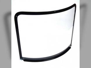 Heater Cab Windshield & Frame fits John Deere 3020 4020 4050 4230 4440 fits Case fits International fits Massey Ferguson fits Ford fits Allis Chalmers fits White fits Oliver fits Minneapolis Moline