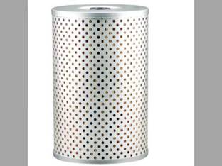 Baldwin� Hydraulic Filter Heavy Duty fits Case 1270 fits International 2500 403 815 915 2500 213445R91 fits Challenger 63-6083 fits Wix 51468 fits Fram C1664 fits Fleetguard HF6094