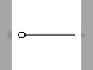 Yoke and Shaft fits John Deere 330 335 375 385 446 447 546 547 330 335 447 AE48991 AE50748 AE59636 fits New Holland 1411 86520901 10103501