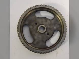 Used Injection Pump Drive Gear Compatible with International 2806 DT361 21206 1206 D407 806 DT407 D361 341525R1