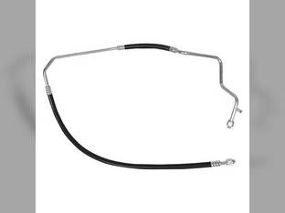 Low Side Suction Hose fits Case IH 87361940 87441541 87376731