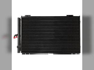 Engine Oil Cooler fits Case IH 2377 2388 2577 2588 446343A3 446343A1 446343A2