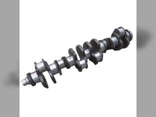 Remanufactured Crankshaft fits John Deere 4230 4320 4430 4520 4620 404 R56934R
