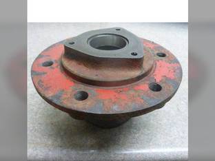 Used Wheel Hub International 666 Hydro 84 656 544 686 504 460 Hydro 70 369858R11