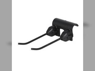 Baler Pickup Tooth - Rubber Case IH RB454 RB465 RB565 RB455 RB564 RB464 84404537 New Holland BR7060 BR7070 BR7090 84404537