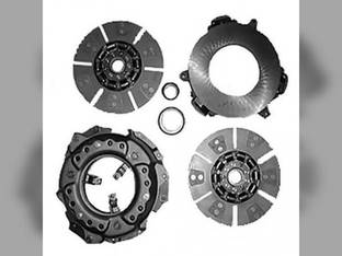 Remanufactured Clutch Kit White 2-180 4-210 160 4-180 4-225 185 Allis Chalmers 9190 9170