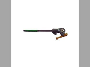 Adjustable Lift Link - Right Hand John Deere 2155 820 3150 2020 1520 2030 2855 3155 830 2630 2750 2550 1530 1020 2940 2840 3255 2555 3055 2240 2640 2440 2255 2755 2355 2950 2350 2040 L28374-17