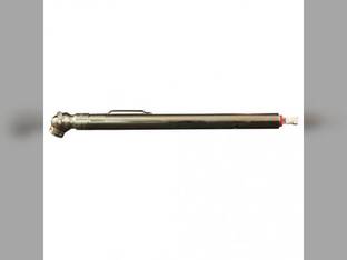 Milton Air Tool Tractor Tire Gauge - Air/Water 5-50 PSI