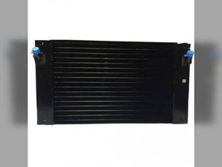 Oil Cooler Case IH Magnum 250 Magnum 340 Magnum 290 Magnum 315 Magnum 235 Magnum 310 Magnum 260 Magnum 280 84254901