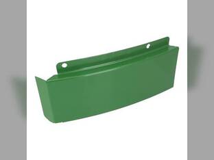 Battery Box Riser - Right Hand fits John Deere 4050 4055 4250 4255 4450 4455 4560 4650 4755 4760 4850 4955 4960 R76416
