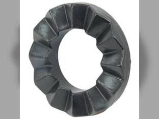 Jaw Clutch Case IH RB454 RBX453 2206 RBX462 RBX463 RBX452 2208 RBX563 RB564 RB464 RBX562 2212 New Holland BR7070 BR780A BR750A 664 BR780 654 650 BR740 BR7090 660 648 658 BR740A BR750 688 BR7060