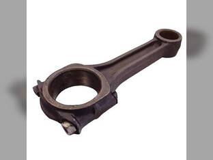 Used Connecting Rod fits Case 350 350B 450 480B 480C 480D 480LL 580 580B 584D 585D 586D 1700 1737 1740 1835 1835B 1845 1845B 1845S 350 350B 450 480B 480C 480D 580 580B 480LL 584D 585D D188 A136931