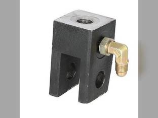Power Steering Clevis International 268 785 248 484 885 Hydro 70 574 585 784 674 278 584 385 485 258 464 684 3125306R1 Case IH 884 685 549670R2