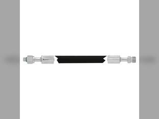 1 Piece All Rubber Suction Hose fits John Deere 6000 6500 AH140813 AH152739