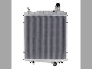 Radiator John Deere 7525 6920 6515 SE6520 7320 SE6620 7425 7220 6820 6715 SE6920 7520 6615 6520 6620 7420 AL160274