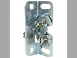 Lock Latch - 1/4