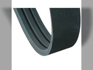 Belt - Straw Chopper Front John Deere 9510 9660 9510 SH 9550 9560 9450 9650 9550 SH 9560 SH 9410 9610 H157726
